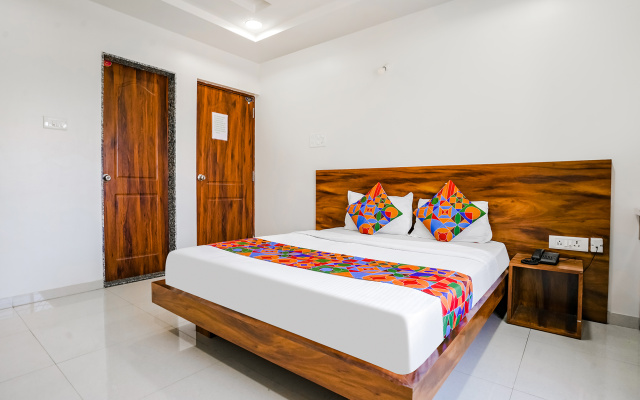 Fabhotel Omkar Executive