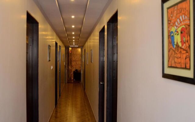 OYO Rooms BNB Mansarovar