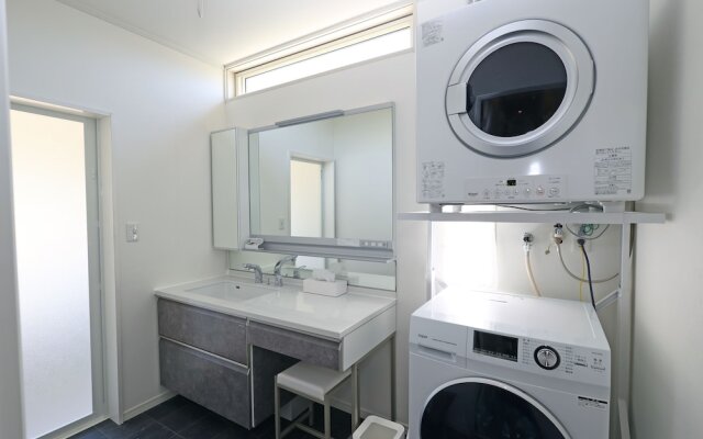 Ocean Villa Tokunoshima