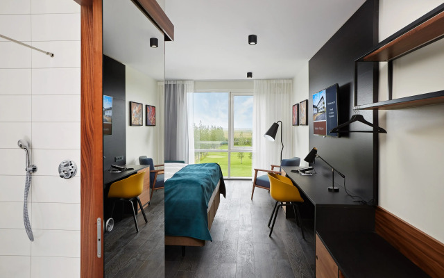 Örk Hotel 