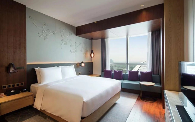 Hilton Garden Inn Zhuhai Hengqin