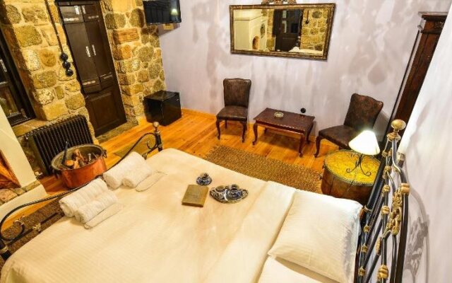 Varnevo Guesthouse