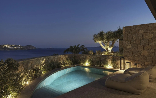 Noima Boutique Hotel Mykonos