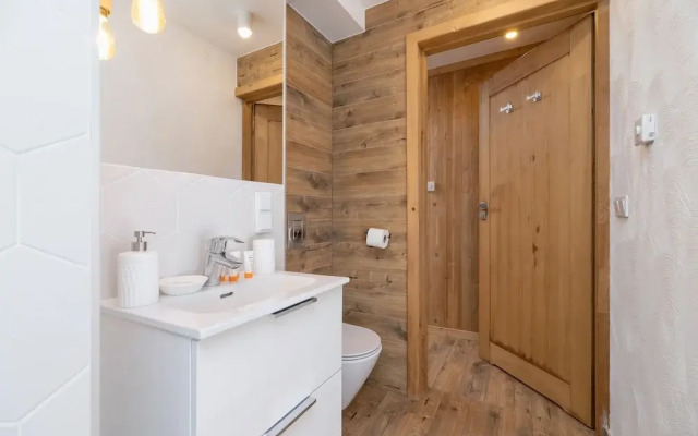 Apartamenty Butikowe Zakopane by Renters