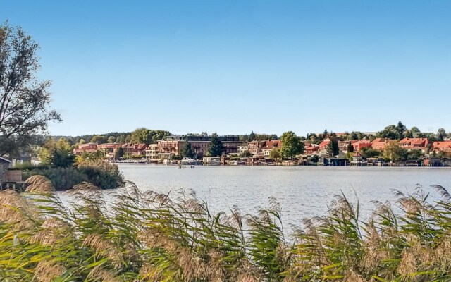 Nice Apartment in Malchow With Wifi