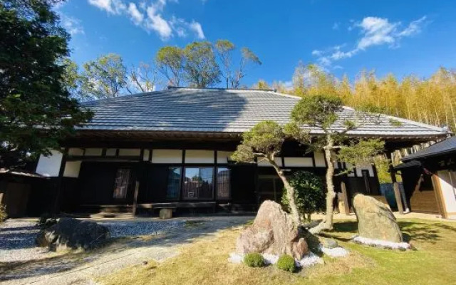 One Night, One View, One Destiny（Chiba Yotsukaido）