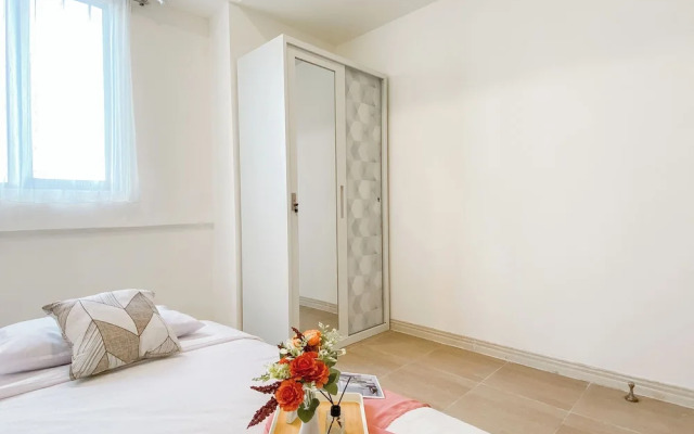 Good Place And Elegant 3Br Meikarta Apartment