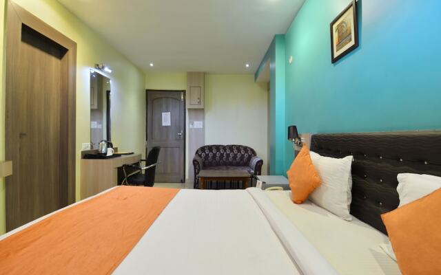 OYO 10909 Sunrise INN