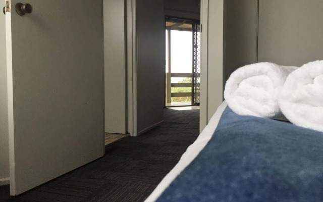 Shelly Beach Holiday Park