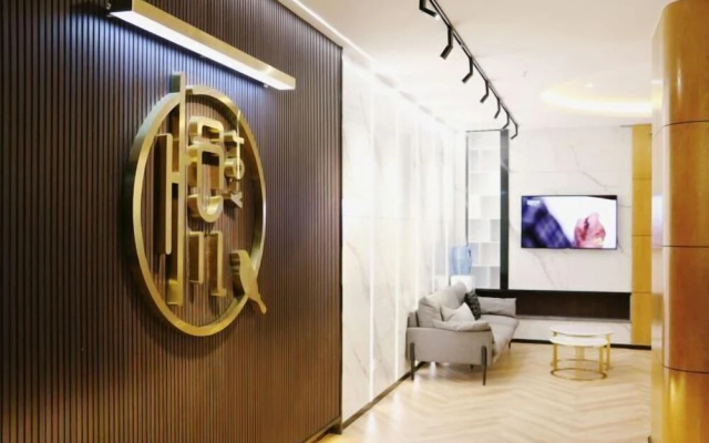 Yuecheng Business Motel – Guest Rooms – Panzhihua