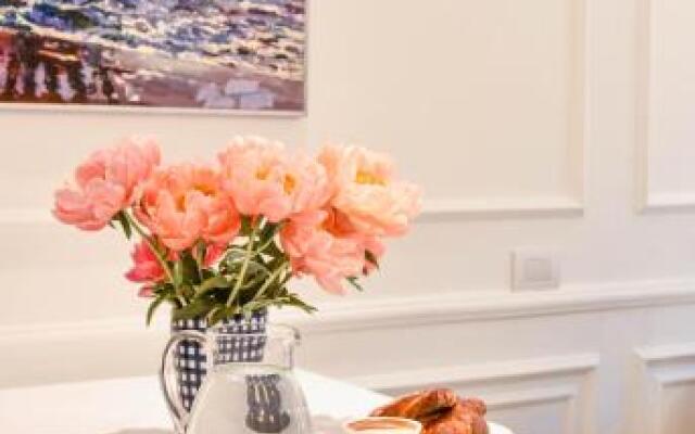Borgolago Suites
