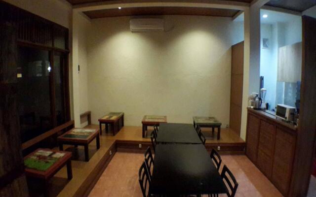 The Style Ubud Hostel