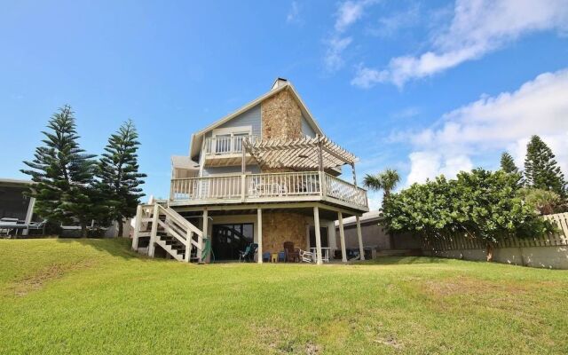 LaKaSa House on Hill Street Holiday home 4