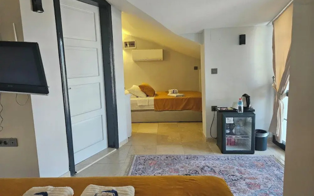B&B Boutique Hotel