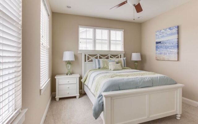 406 A The Beach House