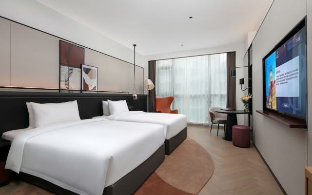 Park Plaza Wenzhou