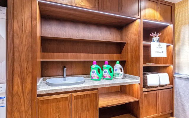 Nostalgia S Hotel(Kunming Dongfeng Square)