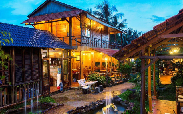 Lan Anh Garden Resort