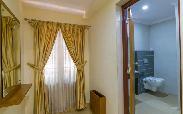 Sree Gokulam Residency