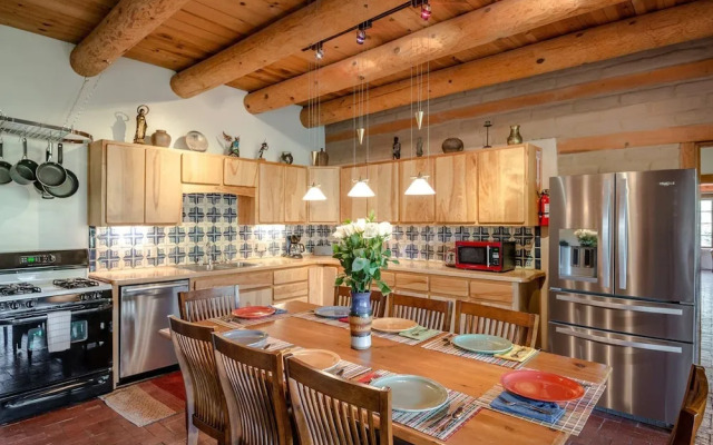 Canyon View Retreat