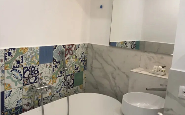 Hotel Amalfi