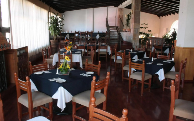 Hotel Posada Vista Bella