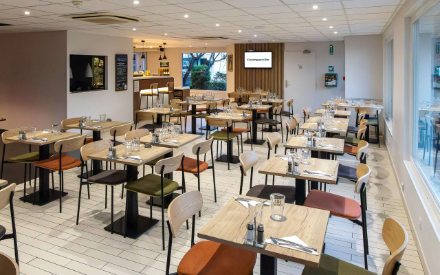 Hotel Campanile Toulouse - Blagnac Aéroport