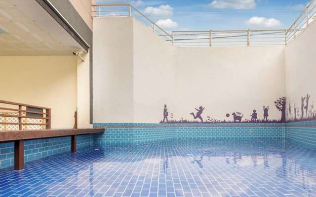 Geojedo Nomad Pension