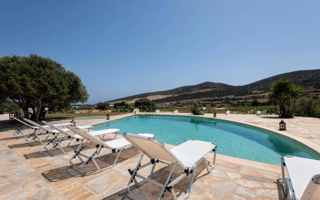 Villa Armelina