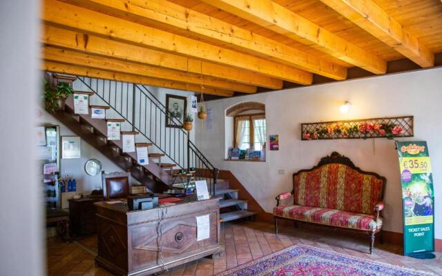 Agriturismo Ca Vecia