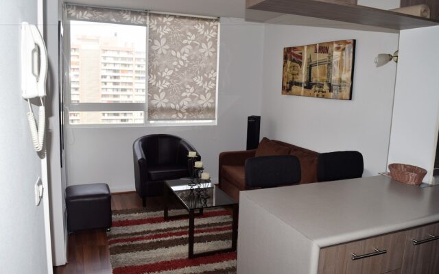 Almond Suite - San Francisco