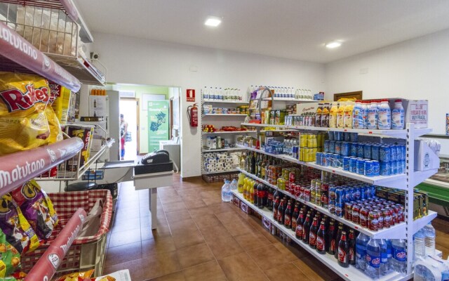 Camping-Bungalows Altomira