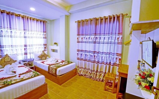 Hotel Aurora
