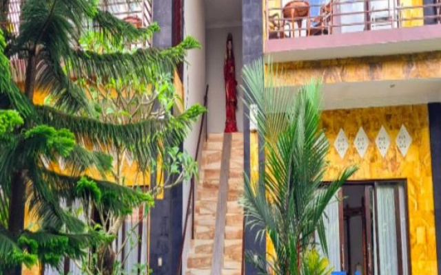 Puri Bisma Ubud