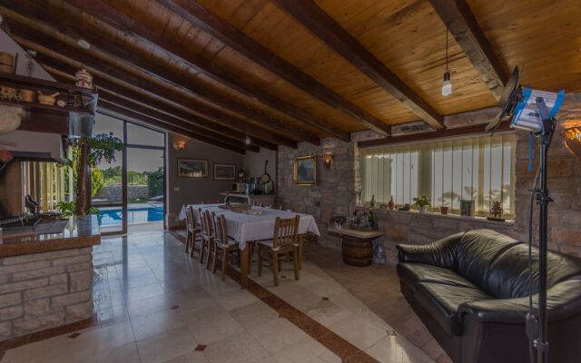Villa Harmony