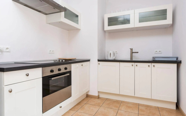 Neptun Park by Dom  House Apartamenty