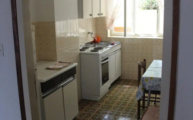 Apartment Marisa in Cres