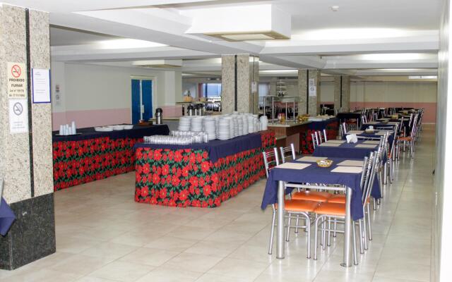 Bay Park Resort Hotel