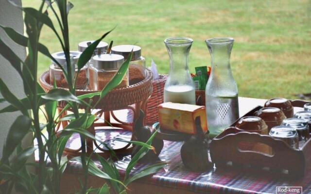 Serenity1 Homestay
