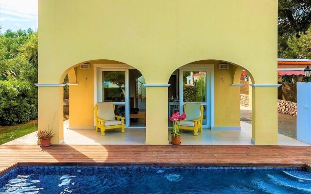 Villa 4 Nietos