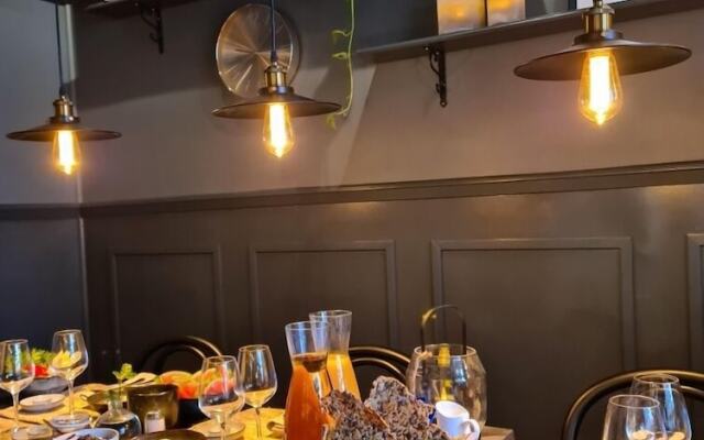 Berglings Boutique Hotell