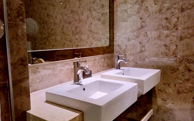 SKY POOL Stylish Suite 2-7Pax at KL City