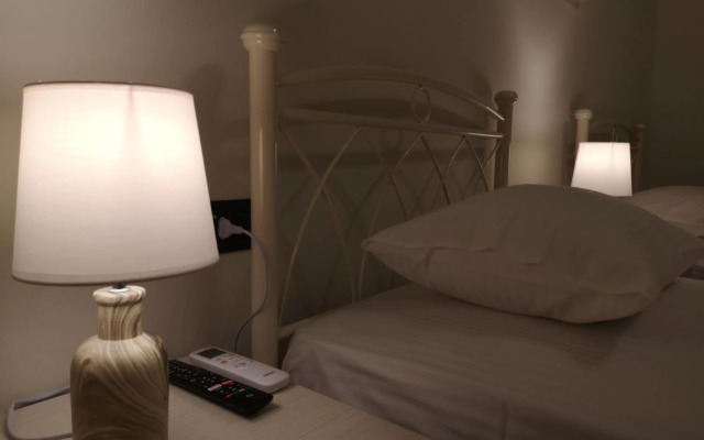 Sunny Holidays Apartment