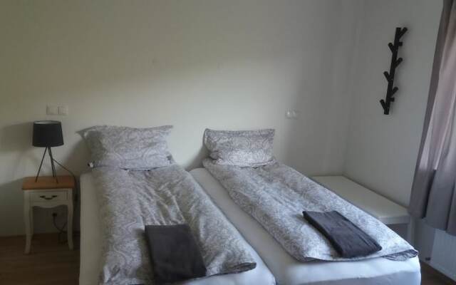 Guesthouse Brúnahlíð