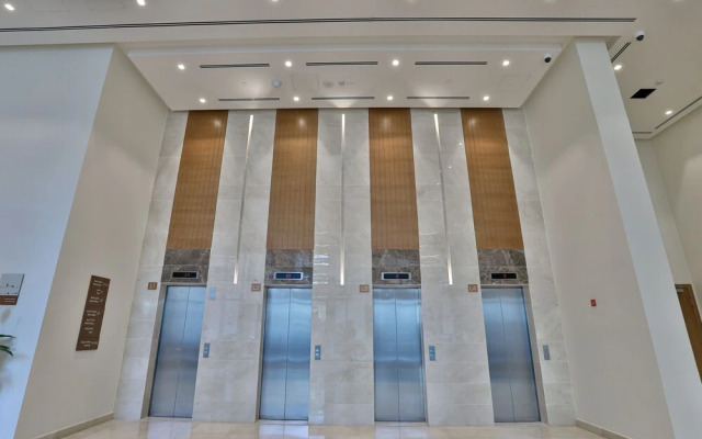 Abdali Views Apartments