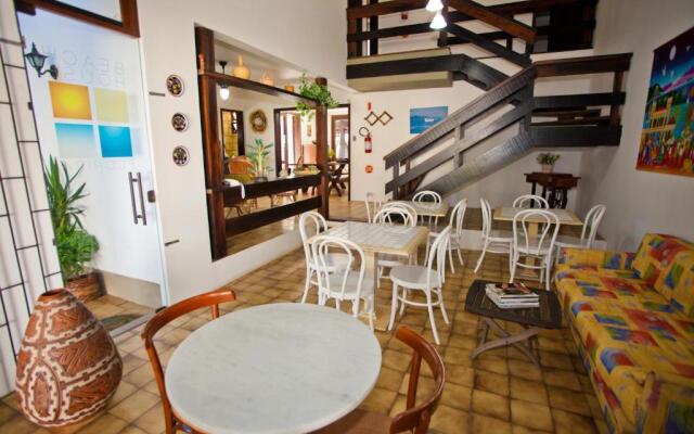 Beach House Floripa Pousada