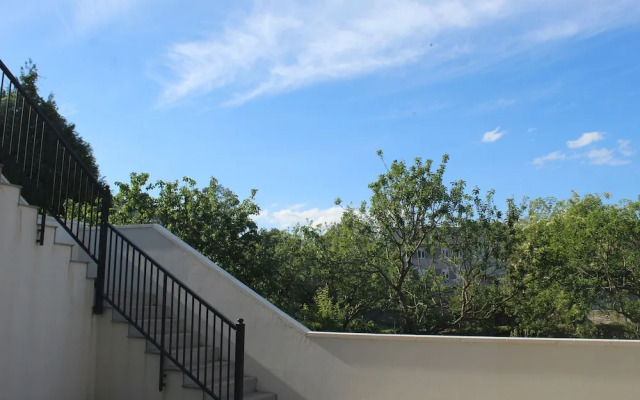 Pensión Albergue O Pedregal