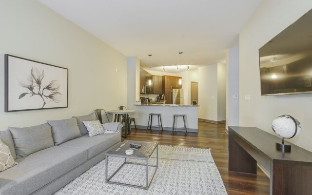 Mint House Downtown Indianapolis