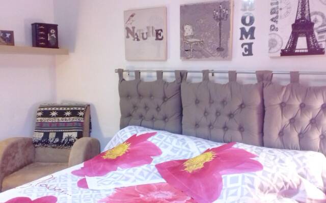 Holiday home R. da Rainha