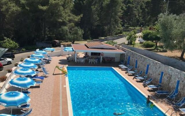 Atahotel Arcobaleno